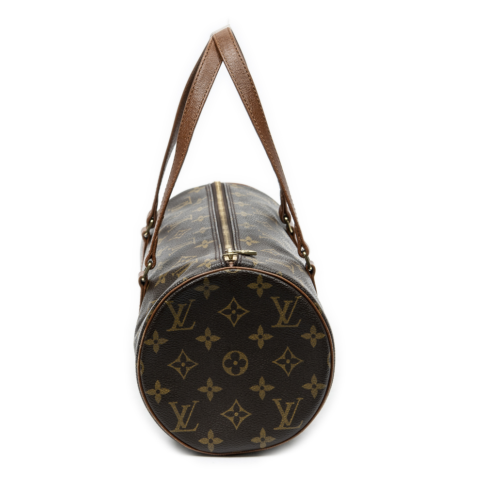 Louis Vuitton Papillon 30 - Picture 4 of 10